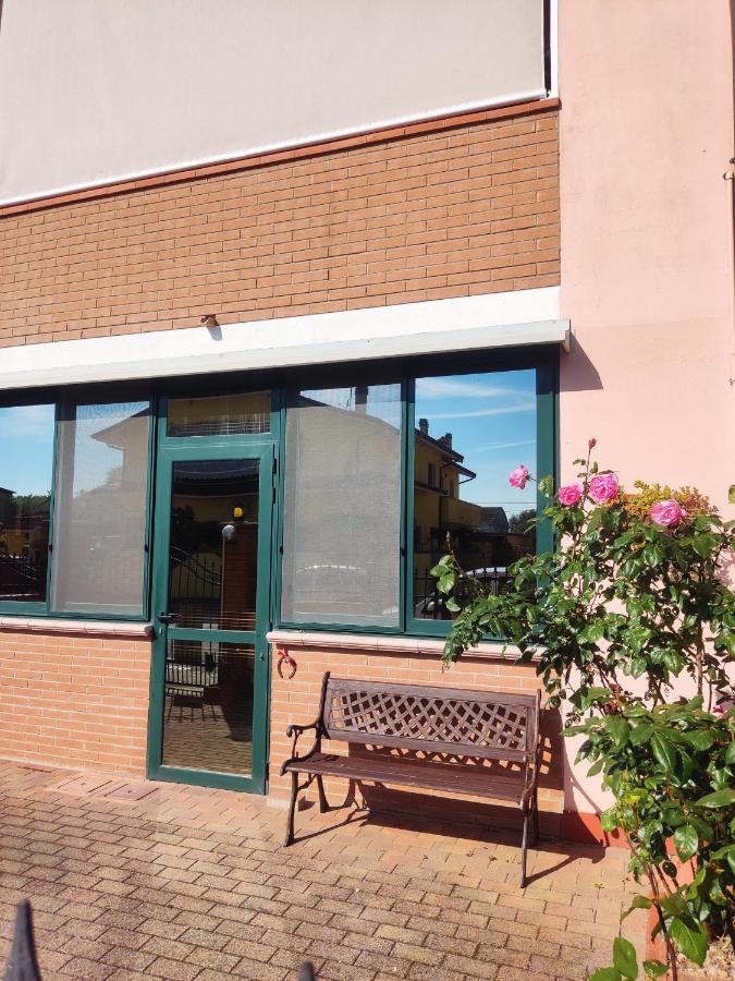 Gina A San Giuseppe - Lido Di Pomposa * San Giuseppe (Ferrara)